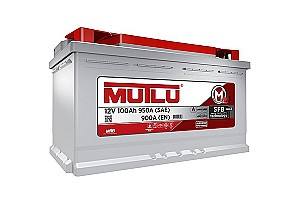 Аккумулятор Mutlu 100 AH SFB 900A