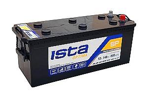 Acumulator auto Ista Optima 140AH 850A