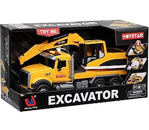 Tehnica speciala New World 666-29R