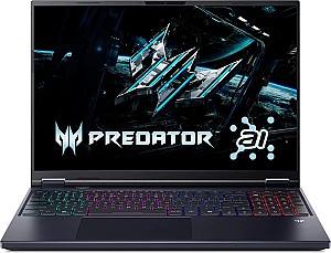 Laptop gaming ACER Predator Helios Neo 16 (NH.QX4EU.003)