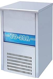 Aparat de facut gheata Technoitalia FD-20A