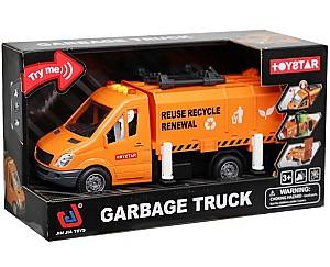 Tehnica speciala New World 666-63P