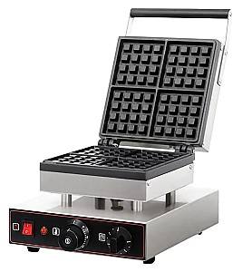 Aparat de facut vafe Technoitalia HWB-1S