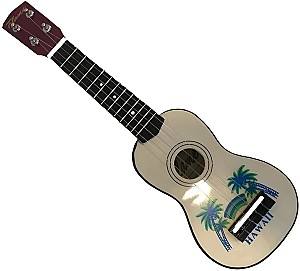 Ukule Flame  UK 08