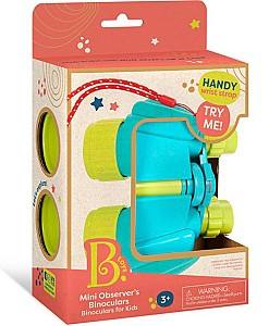 Jucarie interactiva Battat BX2292Z