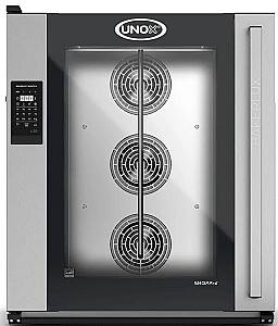 Cuptor industrial Unox XEFR-10EU-ELRV