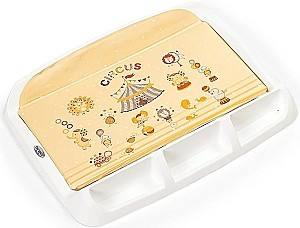 Пеленальный матрасик Brevi Tablet (006/020)