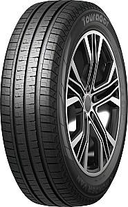 Anvelopa TOURADOR 235/65 R16C Tourador X Wonder Van 121/119R 10RP