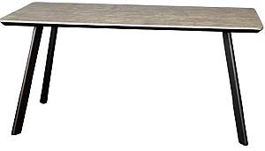 Стол Sonmez Семья Серый
