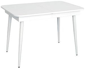 Стол Evelin DT 432-1R WH Белый