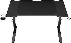 Masa gaming  Genesis Gaming Holm Modular 120 Black