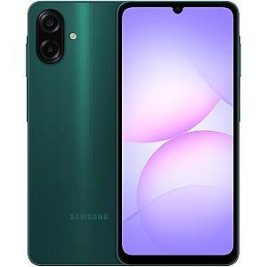 Telefon mobil Samsung Galaxy A07 4/64GB Dark Green