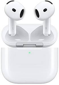Casti Apple AirPods 4