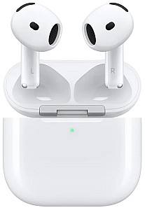 Casti Apple AirPods 4 ANC