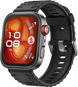 Ceas inteligent Huawei Watch Fit 4 Pro Black