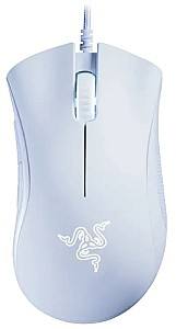 Игровая мышь RAZER DeathAdder Essential White