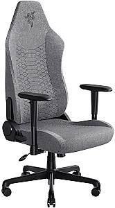 Игровое кресло RAZER Iskur V2 X Fabric Light Gray