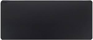 Коврик для мыши MIIIW Monochrome Leather Size XL Black (900x400x2mm)