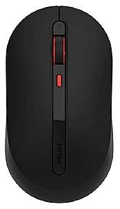 Компьютерная мышь Xiaomi MIIIW Wireles Mute Black