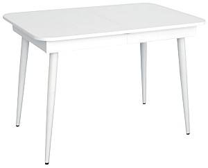 Стол Evelin DT 431-1R WH Белый