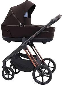 Carucior 2 in 1 Espiro Miloo 208 Excellent Chocolate