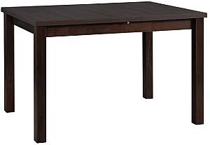 Стол Drewmix Max 5 Венге(Коричневый)