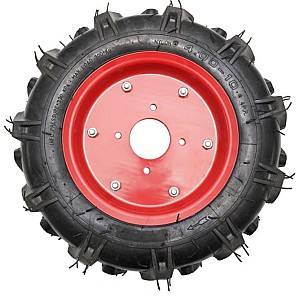 Шины для мотокультиваторов TECHNOWORKER 5:00-12 (VOR56624)