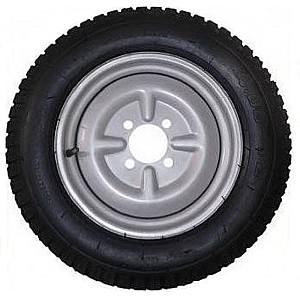 Шины для мотокультиваторов TECHNOWORKER 4.00-12 (VOR57360)