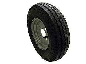 Шины для мотокультиваторов TECHNOWORKER 5.00-12 (VOR56602)