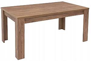 Стол Yasen Герман STO/7/16 Дуб Стирлинг