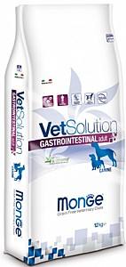 Hrana uscata pentru caini Monge VETSOLUTION DOG INTESTINAL 12kg