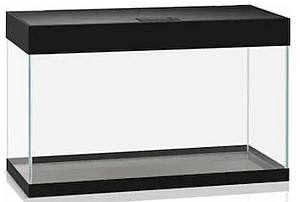 Acvariu Aquael OPTI SET 125 Black 2.0