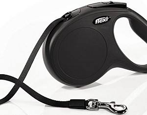  Beeztees Flexi new classic tape Black (756760)