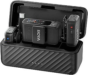 Microfon fara fir Boya BOYAMIC 2-01