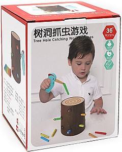 Joc de logica New World JHTOY-174