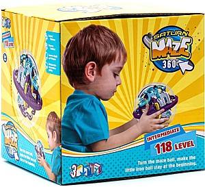 Joc de logica New World Saturn (101219)