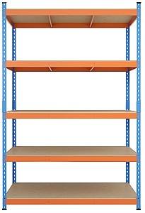 Raft сomercial Xenos StrongLine 216x120x60cm