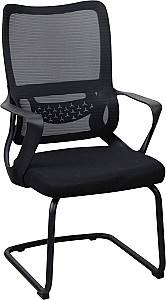 Scaun de birou DP Bari Black