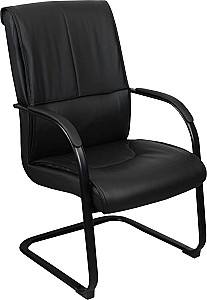 Scaun de birou DP Vento B-6014 Black