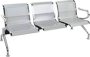 Bancă pentru instituții DP Terminal T9604 Silver