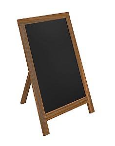 Доска для мела Panda 50X70 cm (PAN129)