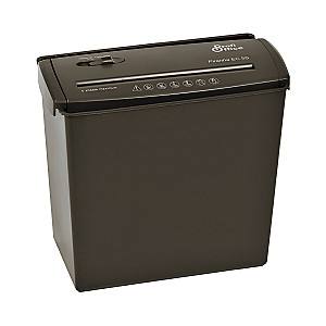 Distrugator de documente Profi Office EC 5S