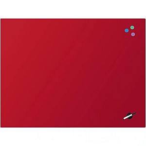 Tabla magnet-marker witeboard Axent 9616-06-A