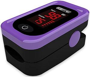 Пульсоксиметр Dr.Frei AS-304-L