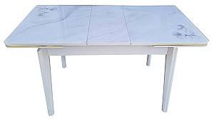 Стол MG-Plus DT M28 Белый