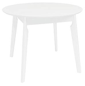 Стол DP Mars White Top+White Leg