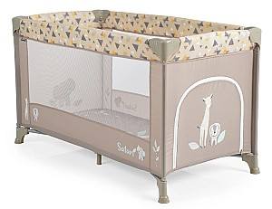 Manej Moni Safari Beige