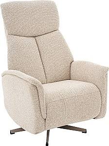 Кресло реклайнер DP Taren ROM-010 Beige (Royal Boucle Natural)