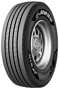Шина Jinyu 265/70R19.5 JF518 138(143/141)J 18PR