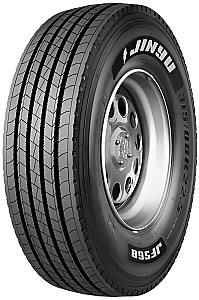 Шина Jinyu 215/75R17.5 JF568 135/133L 16PR (пер+прицеп)